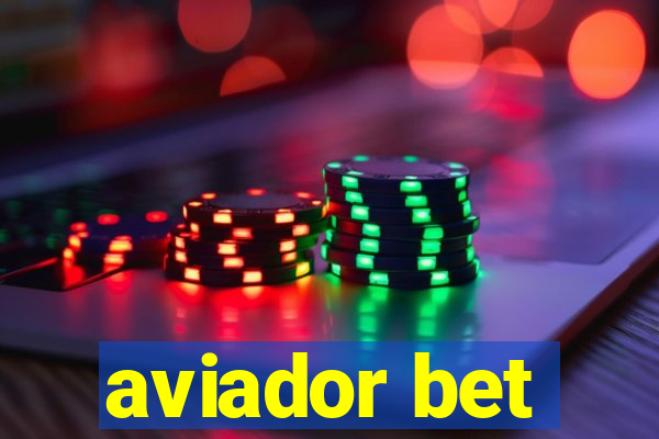 aviador bet